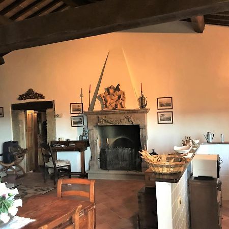 شقة La Casa Nel Tufo بيتيجليانو المظهر الخارجي الصورة